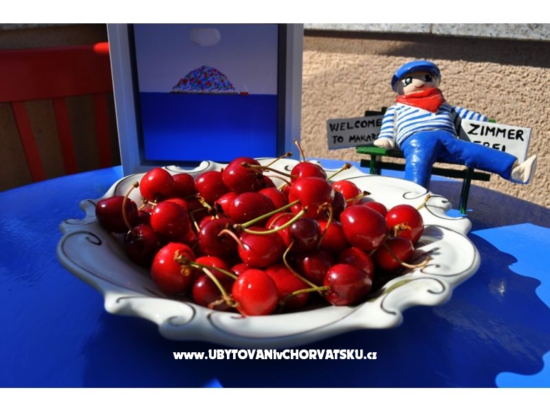 Ferienwohnungen Veselko Beus – Ferienwohnung Makarska, Kroatien – Foto 17