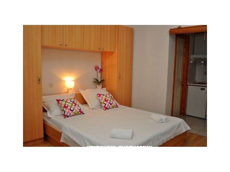 Ferienwohnungen Veselko Beus – Ferienwohnung Makarska, Kroatien – Foto 2