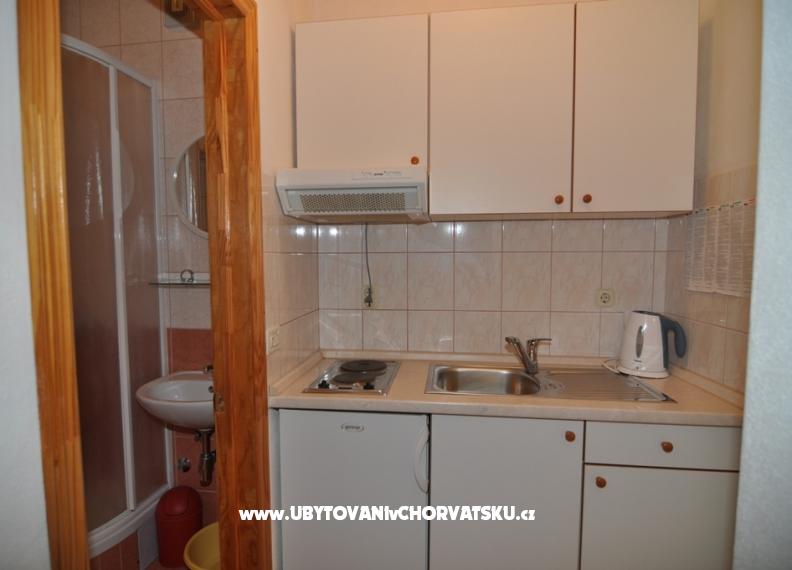 Ferienwohnungen Veselko Beus – Ferienwohnung Makarska, Kroatien – Foto 3