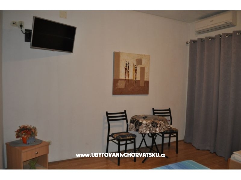 Ferienwohnungen Veselko Beus – Ferienwohnung Makarska, Kroatien – Foto 4