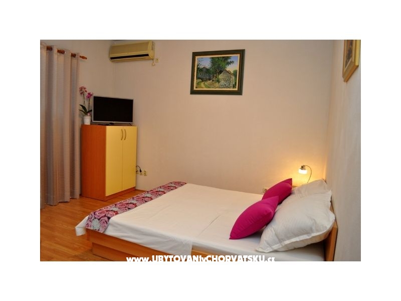 Ferienwohnungen Veselko Beus – Ferienwohnung Makarska, Kroatien – Foto 6