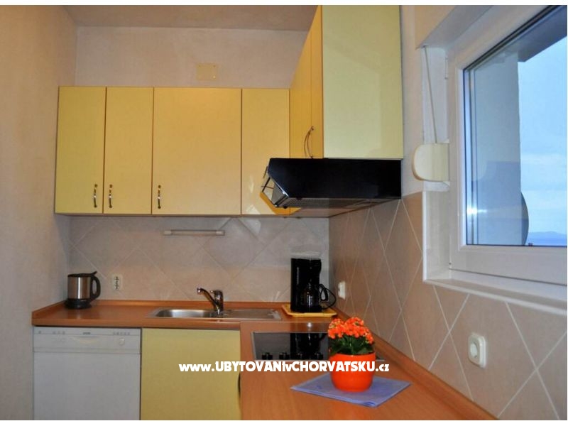 Ferienwohnungen Veselko Beus – Ferienwohnung Makarska, Kroatien – Foto 7