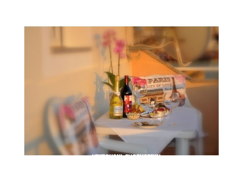 Ferienwohnungen Veselko Beus – Ferienwohnung Makarska, Kroatien – Foto 8