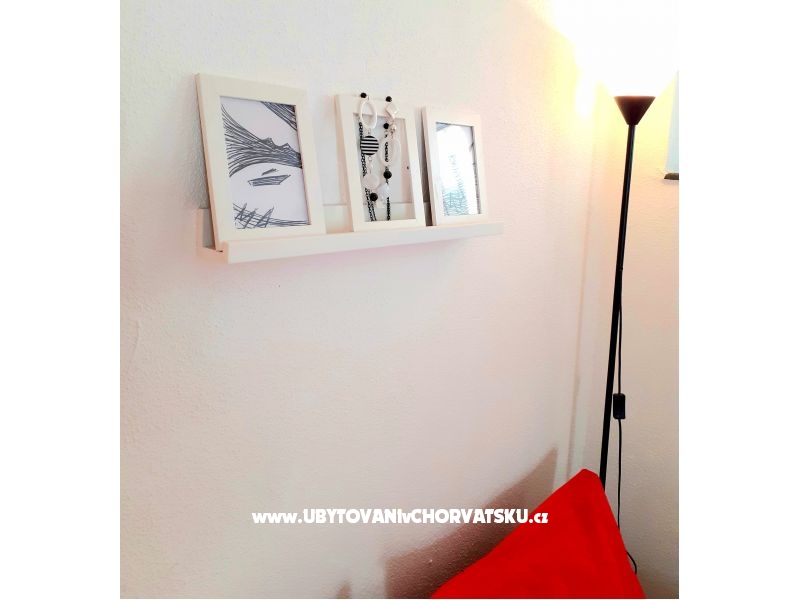 Studio Apartment Centar – Ferienwohnung Makarska, Kroatien – Foto 13