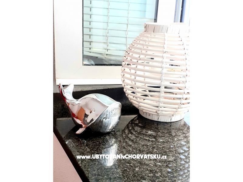 Studio Apartment Centar – Ferienwohnung Makarska, Kroatien – Foto 14