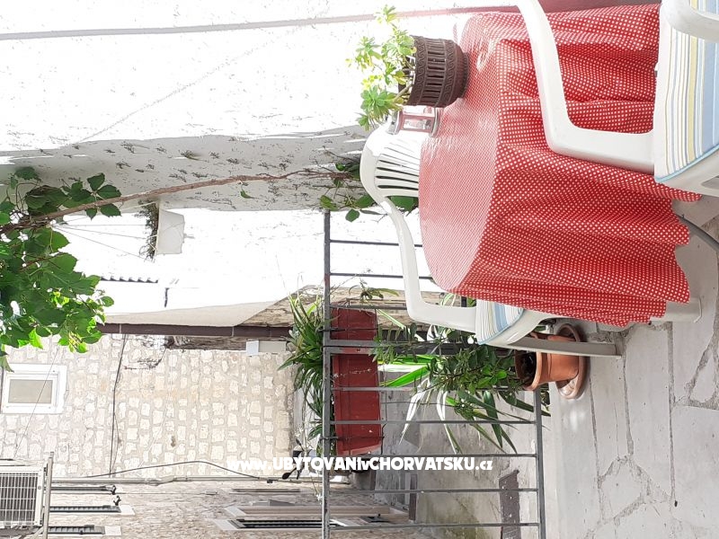 Studio Apartment Centar – Ferienwohnung Makarska, Kroatien – Foto 15