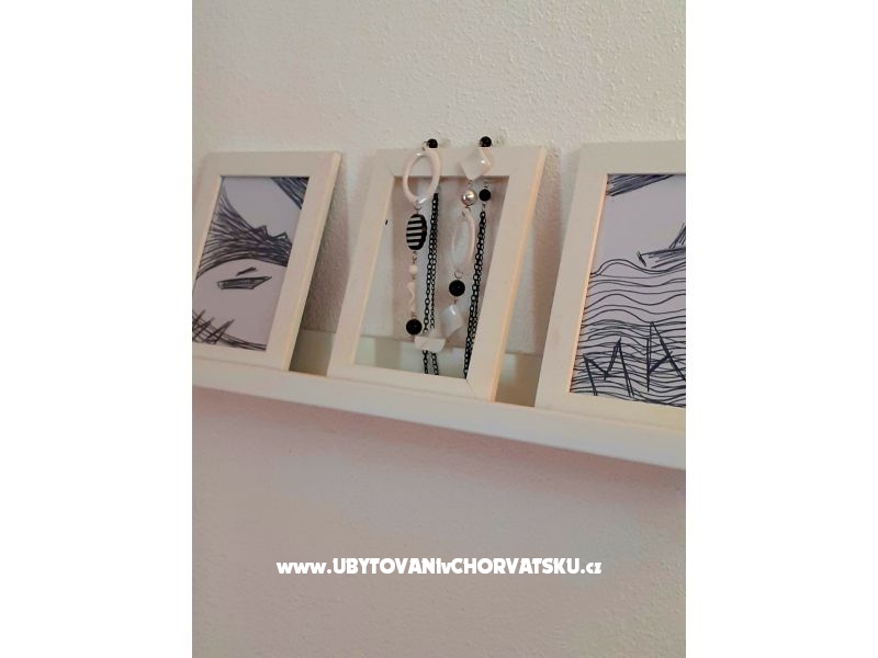 Studio Apartment Centar – Ferienwohnung Makarska, Kroatien – Foto 16