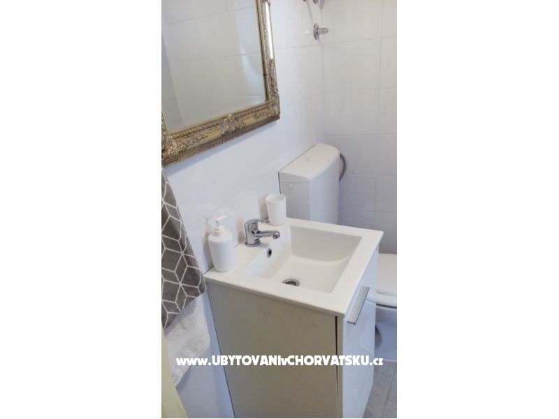 Studio Apartment Centar – Ferienwohnung Makarska, Kroatien – Foto 4