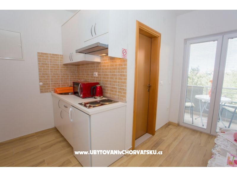 Studio Appartements Marija – Ferienwohnung Makarska, Kroatien – Foto 2