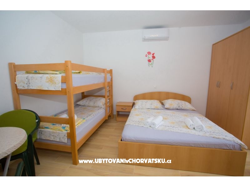 Studio Appartements Marija – Ferienwohnung Makarska, Kroatien – Foto 4
