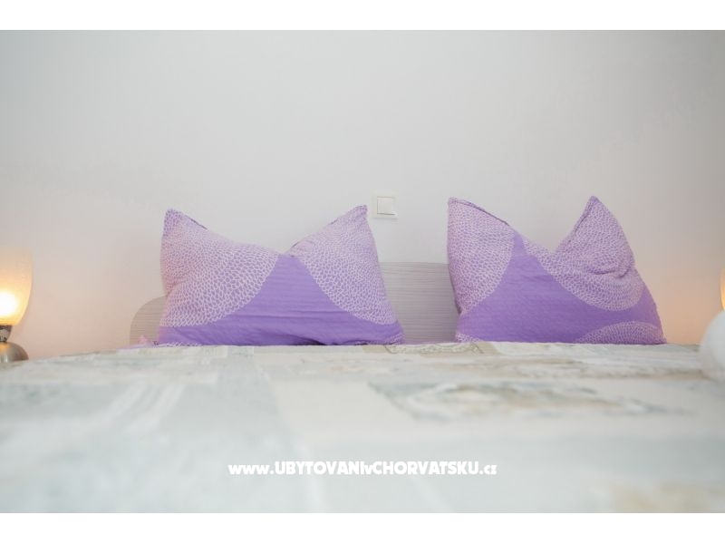 Studio Appartements Marija – Ferienwohnung Makarska, Kroatien – Foto 5