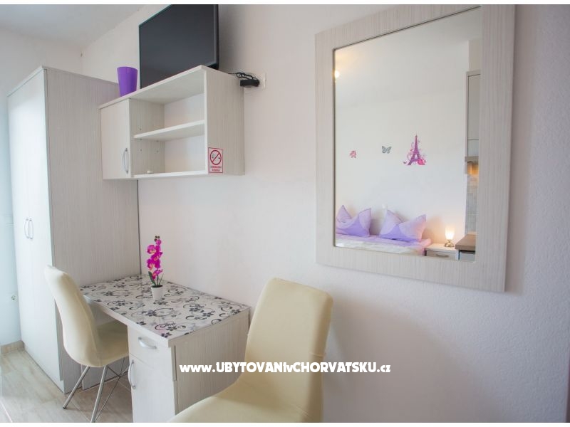 Studio Appartements Marija – Ferienwohnung Makarska, Kroatien – Foto 7