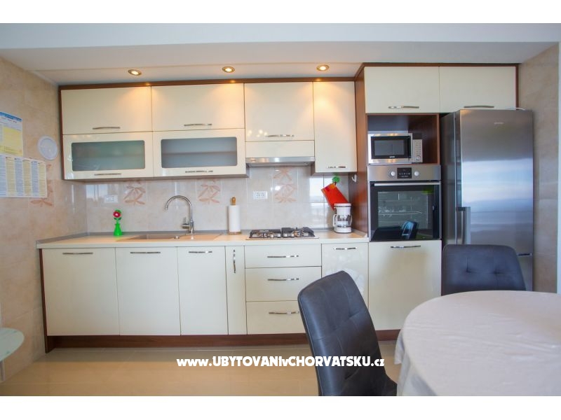 Studio Appartements Marija – Ferienwohnung Makarska, Kroatien – Foto 8