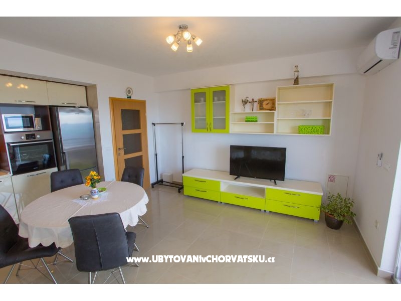 Studio Appartements Marija – Ferienwohnung Makarska, Kroatien – Foto 9