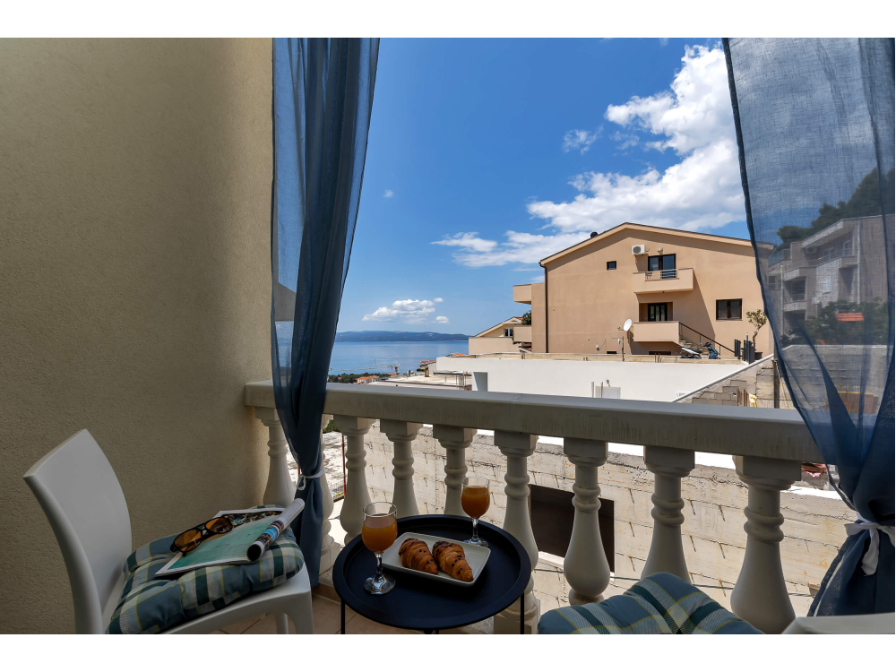 Studio Rea - Makarska Horv�torsz�g