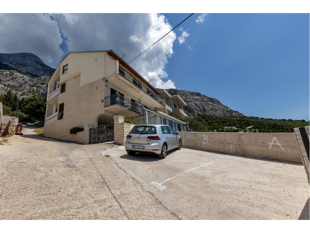 Studio Rea - Makarska Horv�torsz�g