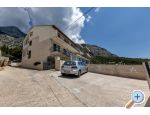 Studio Rea - Makarska Horv�torsz�g