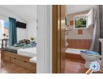 Studio Rea - Makarska Horv�torsz�g