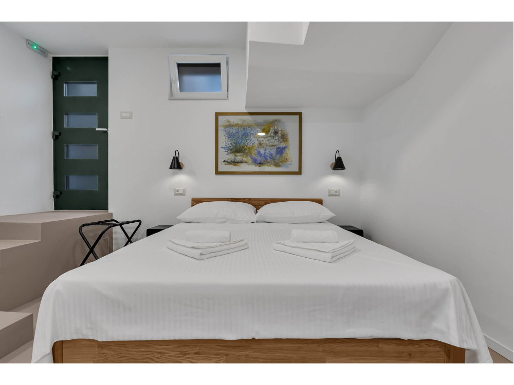 Studios Kala - Makarska Kroatien