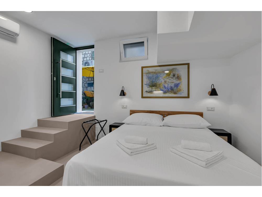 Studios Kala - Makarska Kroatien