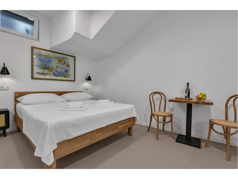 Studios Kala - Makarska Kroatien