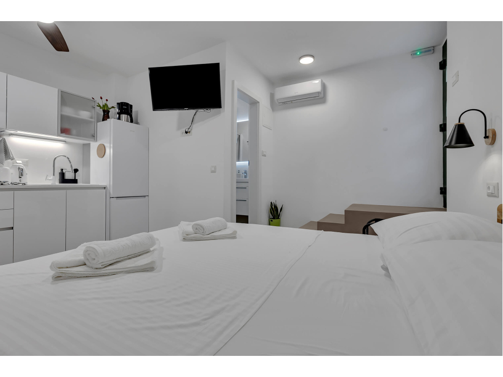 Studios Kala - Makarska Kroatien