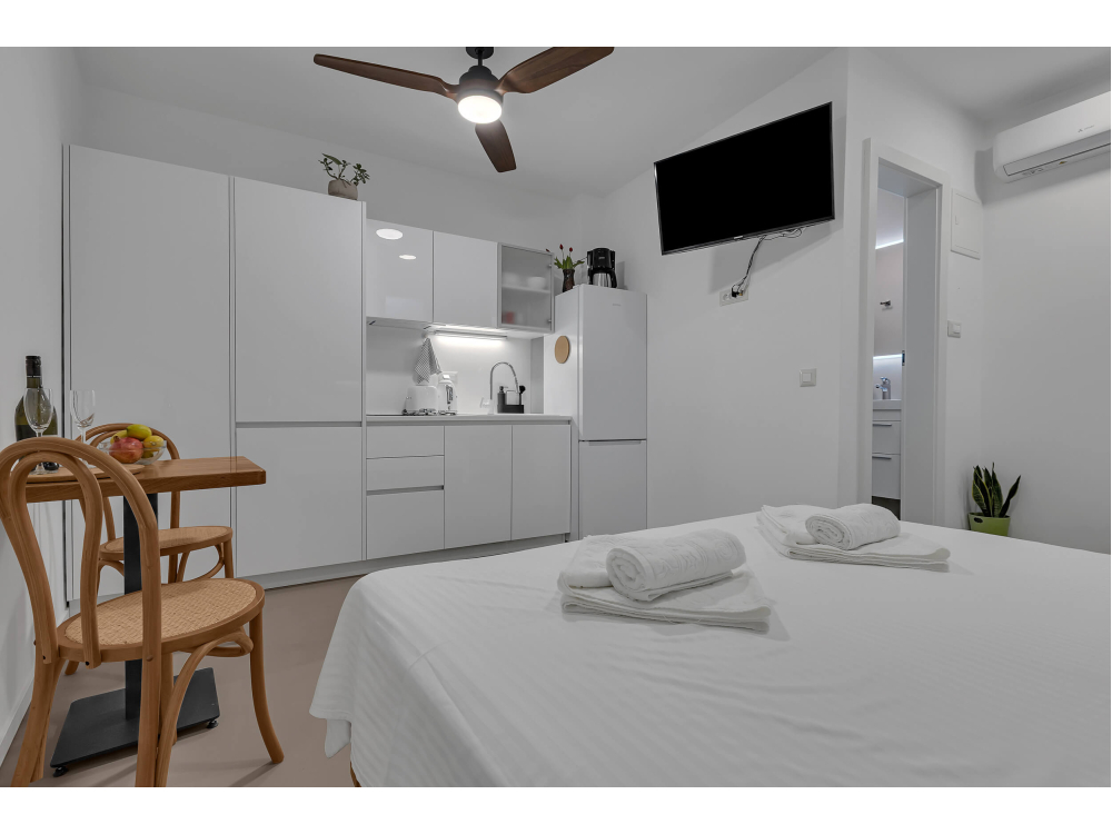 Studios Kala - Makarska Kroatien