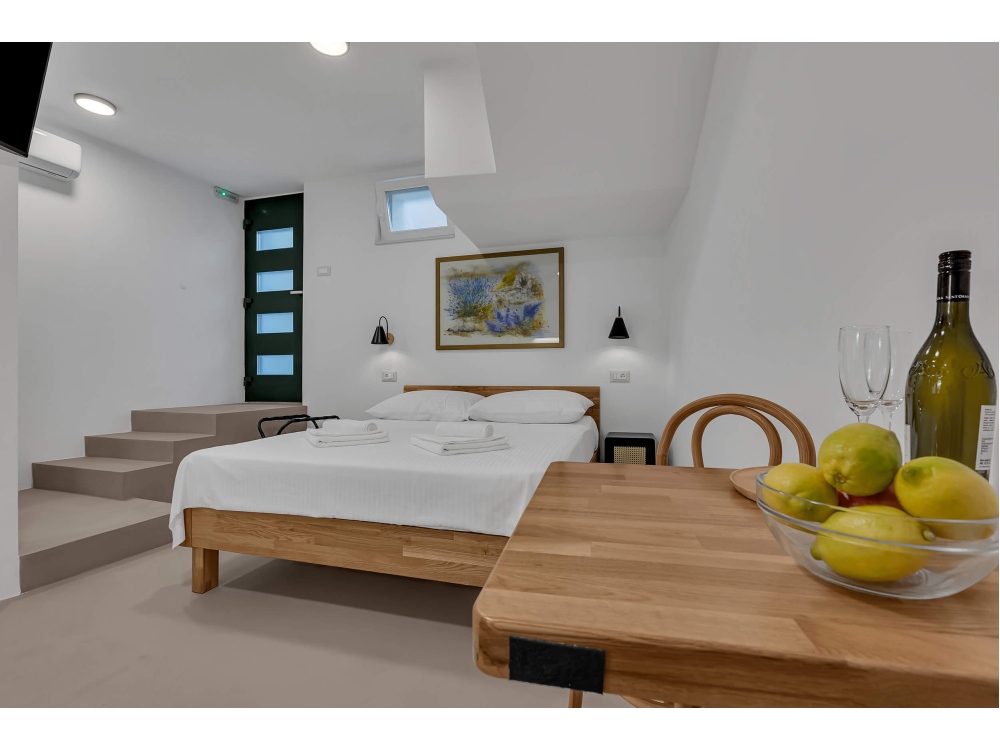 Studios Kala - Makarska Kroatien