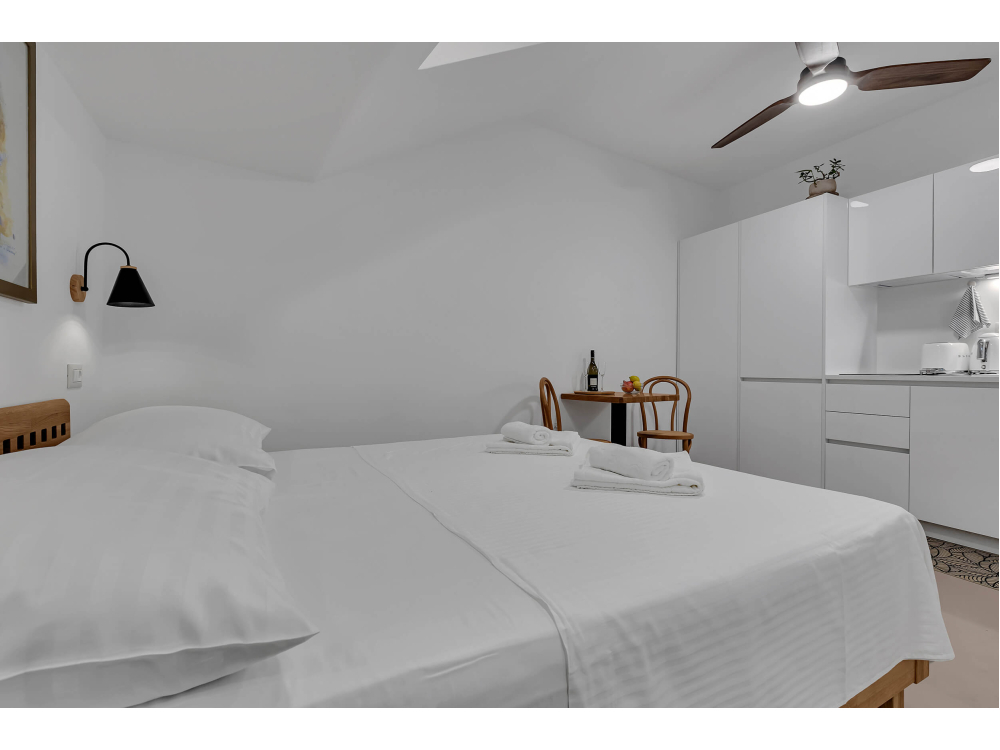 Studios Kala - Makarska Kroatien