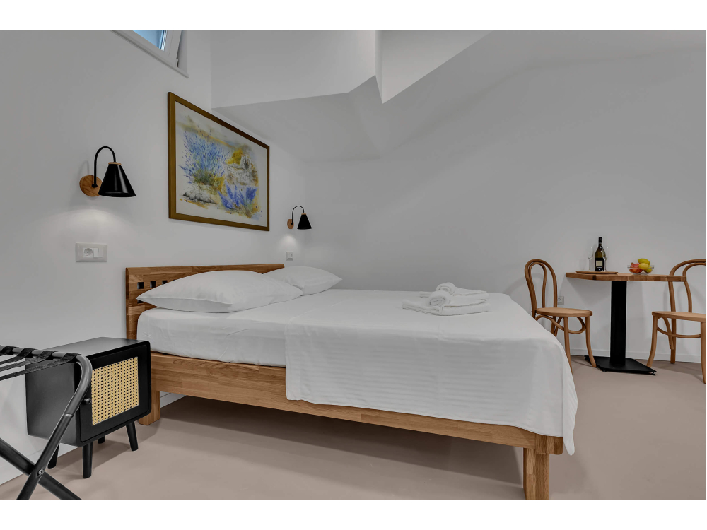 Studios Kala - Makarska Kroatien