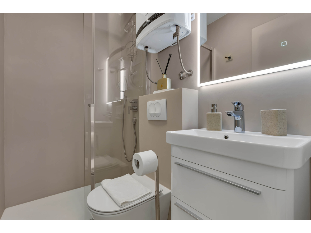 Studios Kala - Makarska Kroatien