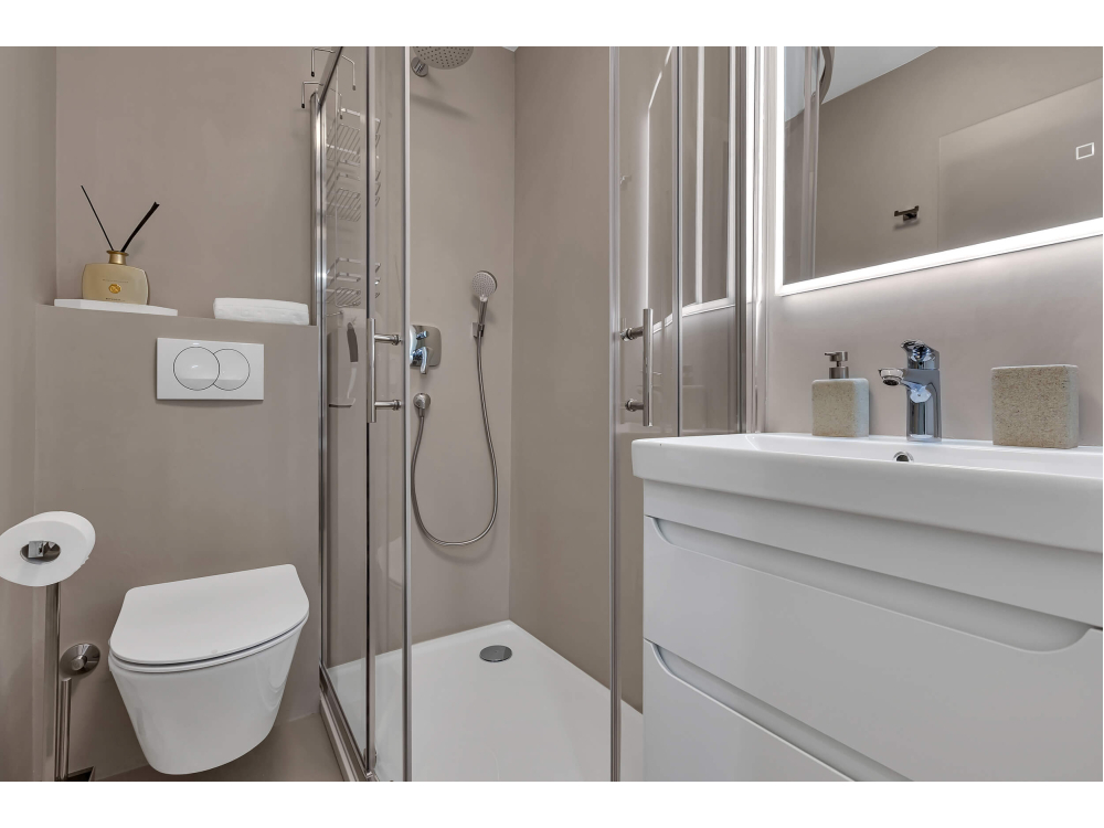 Studios Kala - Makarska Kroatien