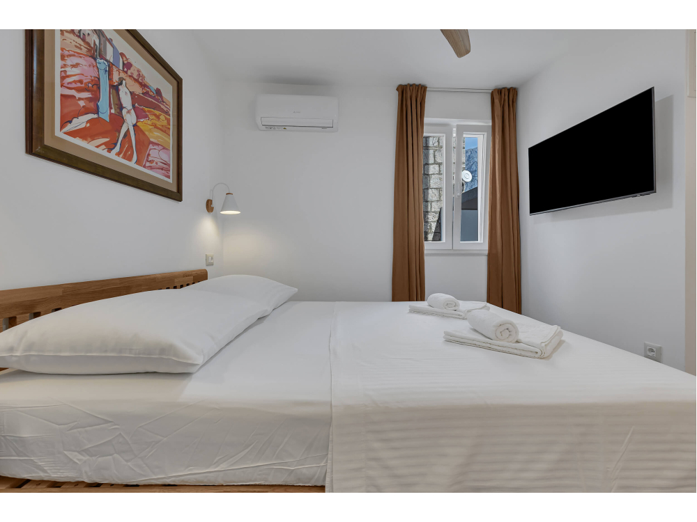 Studios Kala - Makarska Kroatien