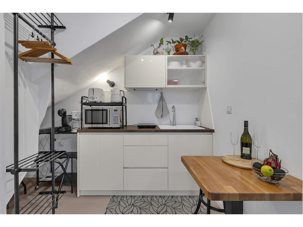 Studios Kala - Makarska Kroatien