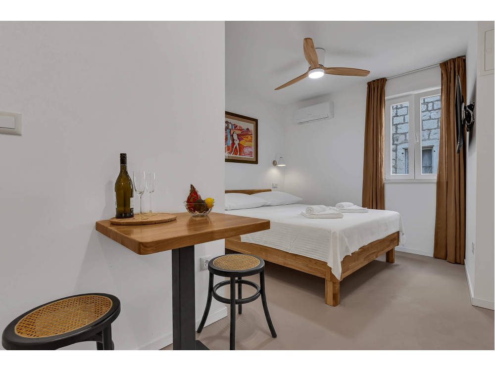 Studios Kala - Makarska Kroatien