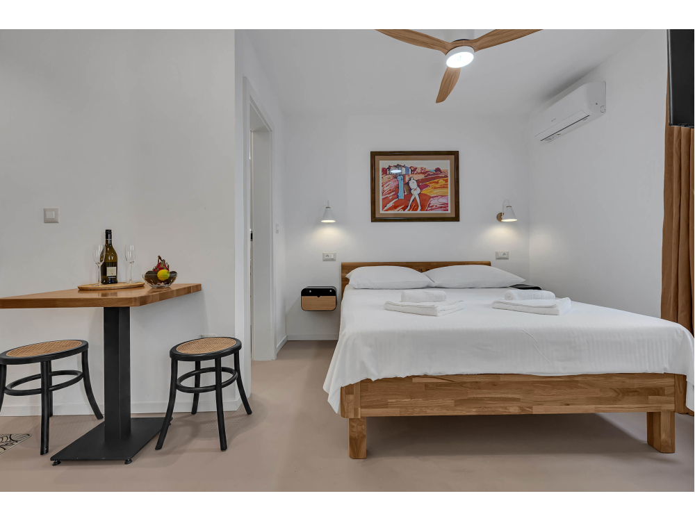 Studios Kala - Makarska Kroatien