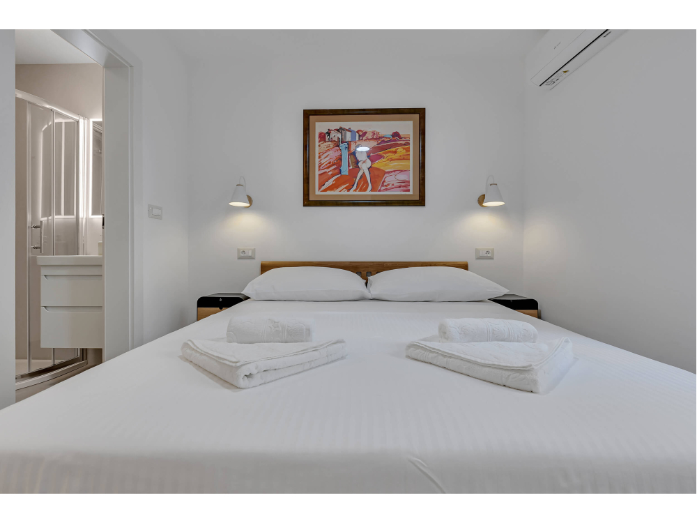 Studios Kala - Makarska Kroatien