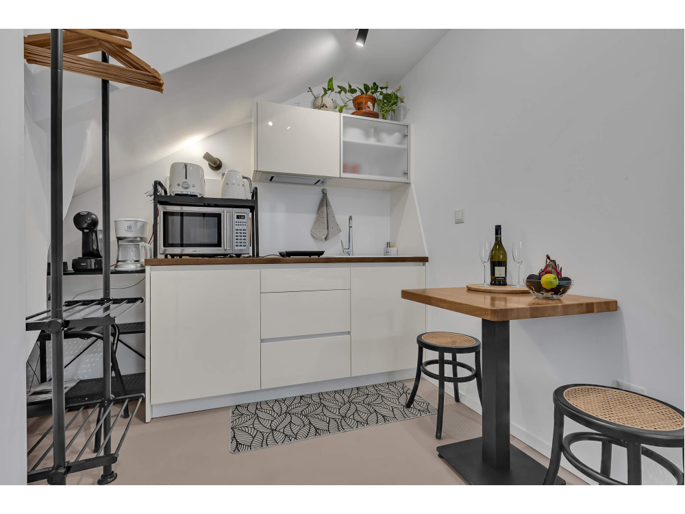 Studios Kala - Makarska Kroatien