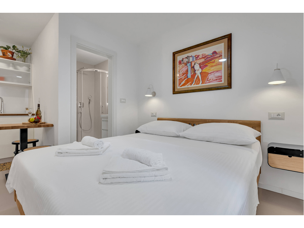 Studios Kala - Makarska Kroatien