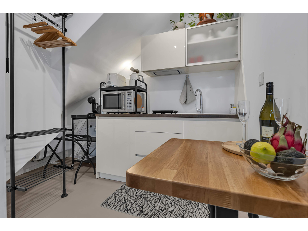 Studios Kala - Makarska Kroatien