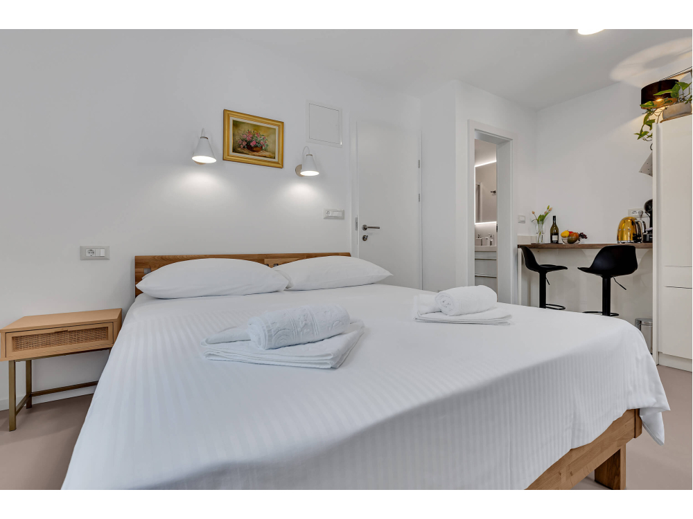 Studios Kala - Makarska Kroatien