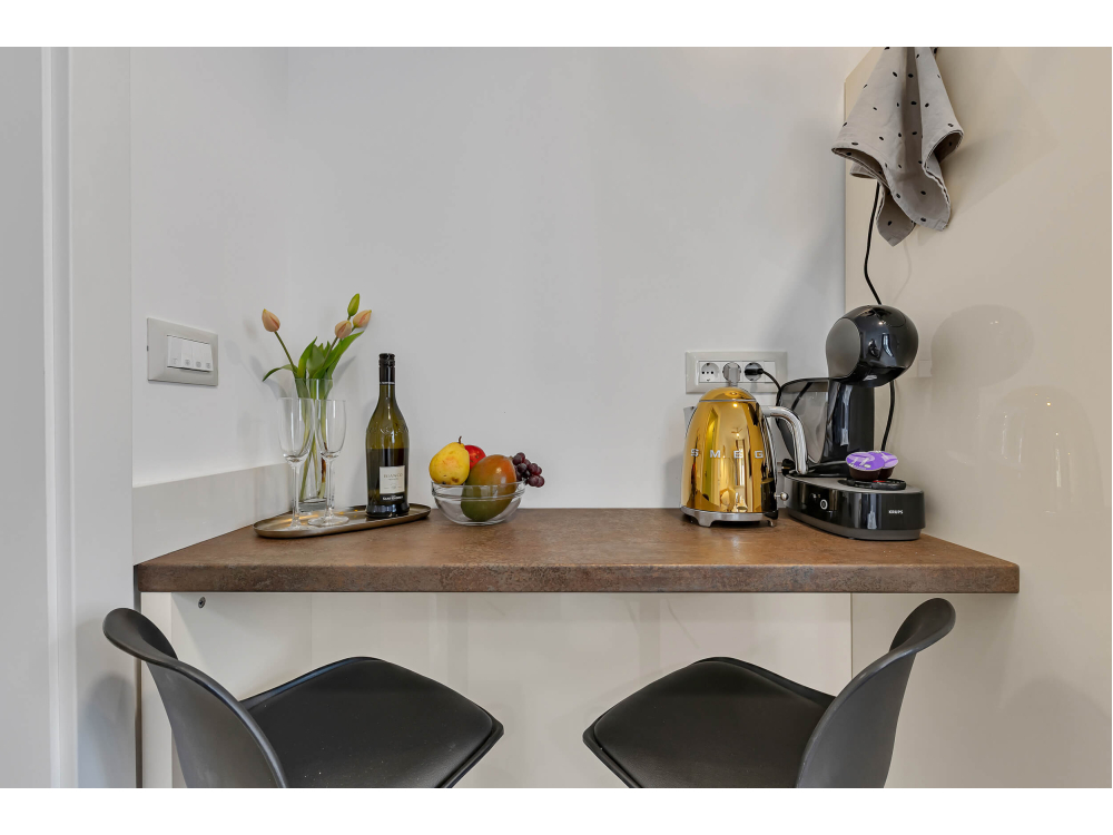 Studios Kala - Makarska Kroatien