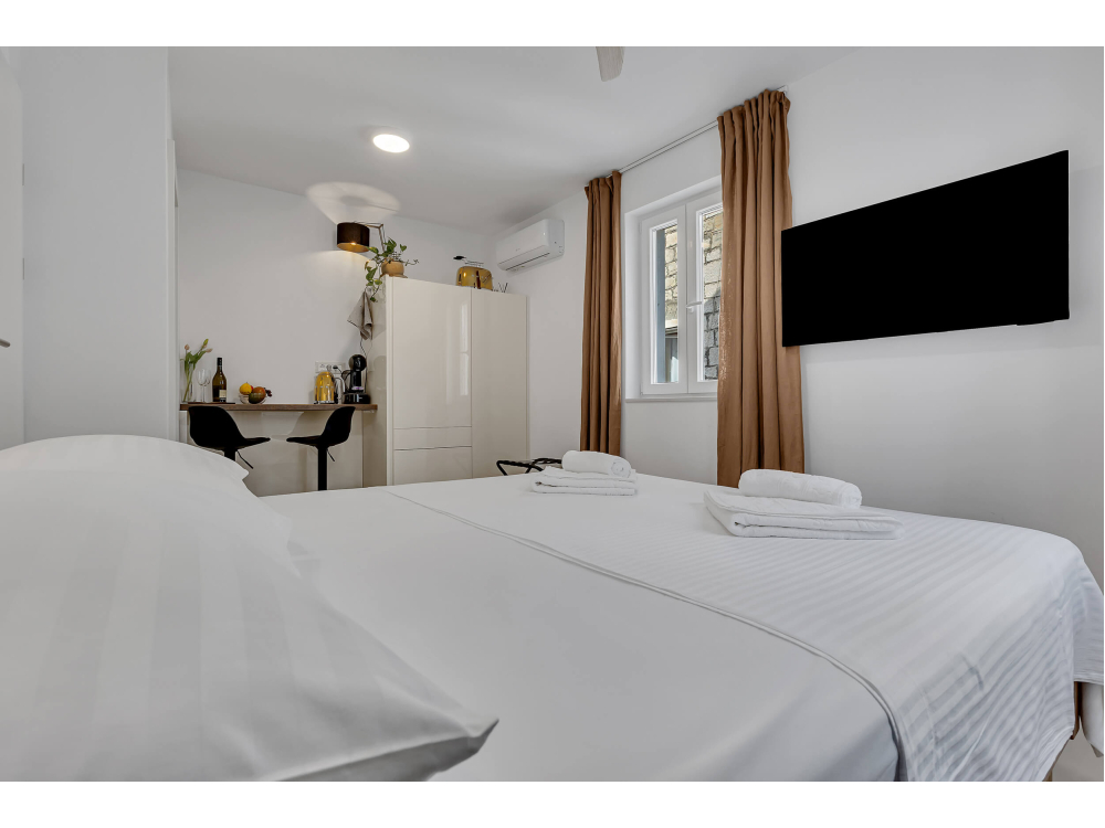 Studios Kala - Makarska Kroatien