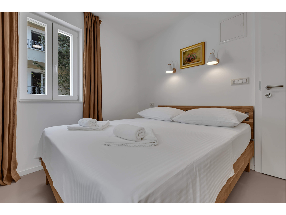 Studios Kala - Makarska Kroatien