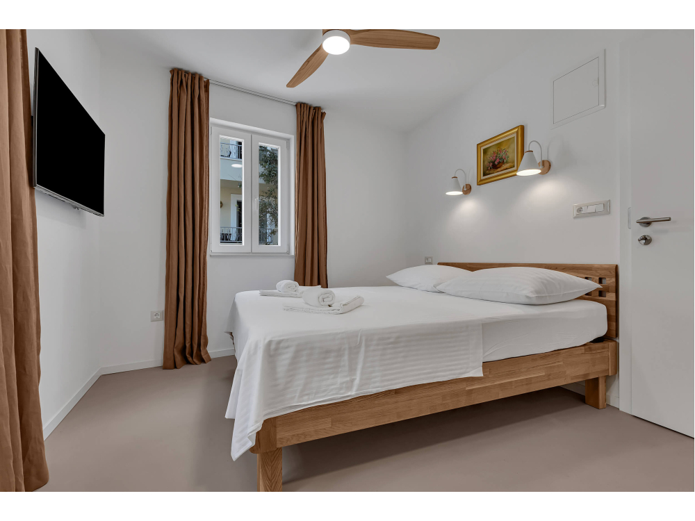 Studios Kala - Makarska Kroatien