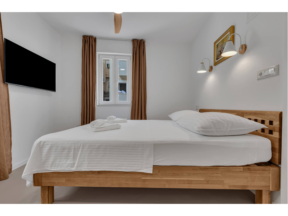 Studios Kala - Makarska Kroatien