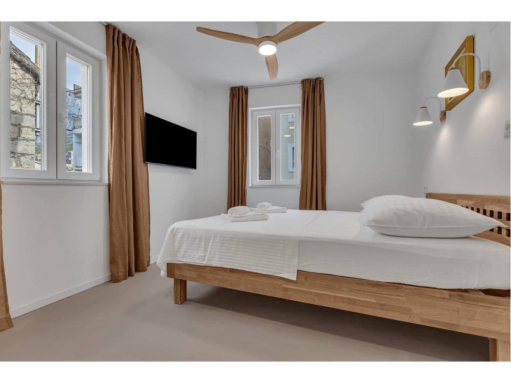 Studios Kala - Makarska Kroatien