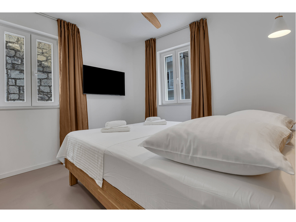 Studios Kala - Makarska Kroatien