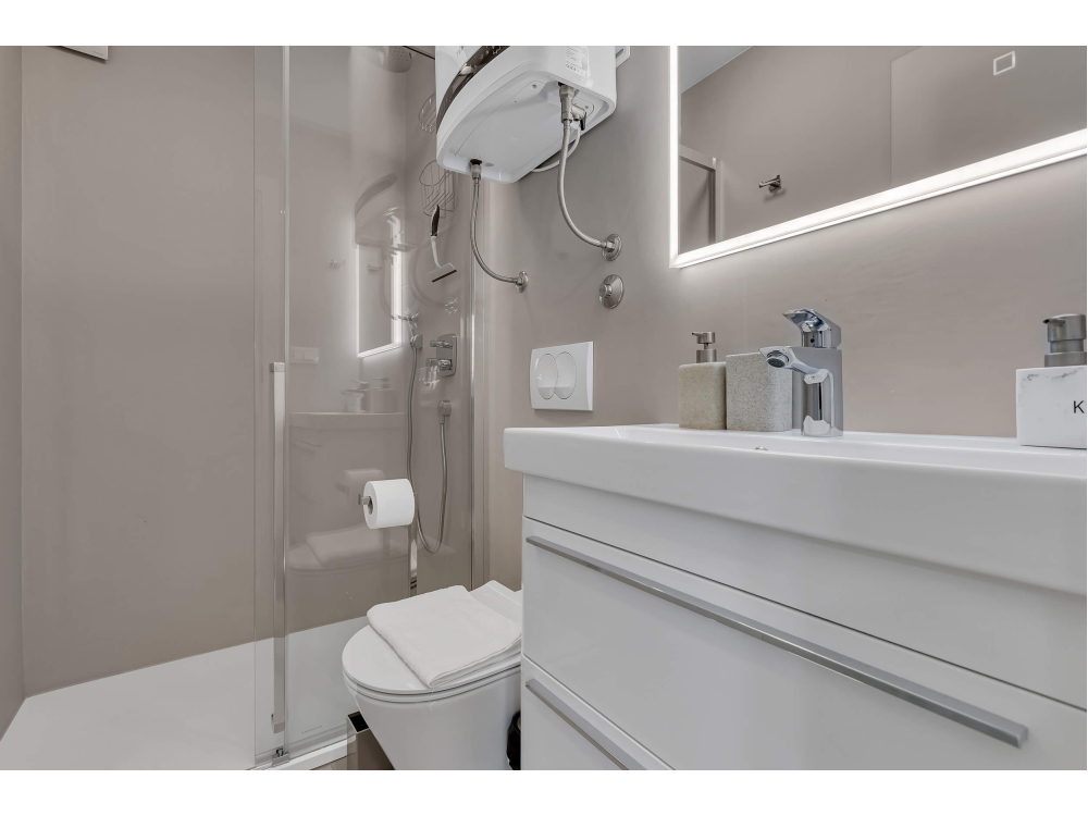 Studios Kala - Makarska Kroatien