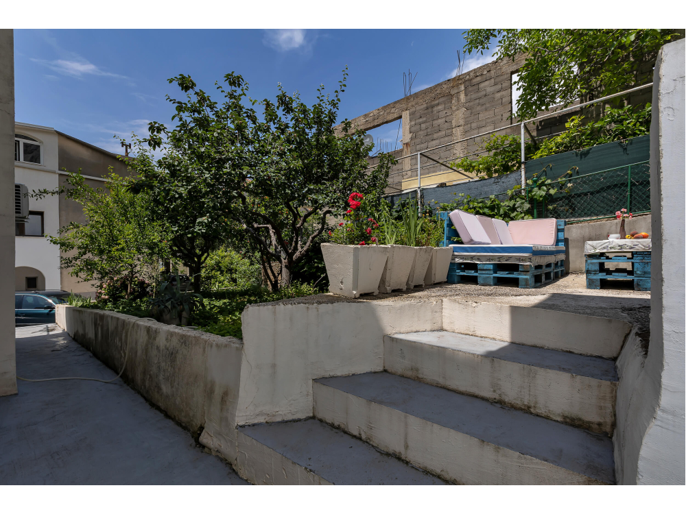 Sunny Garden Ferienwohnungen Ana - Makarska Kroatien